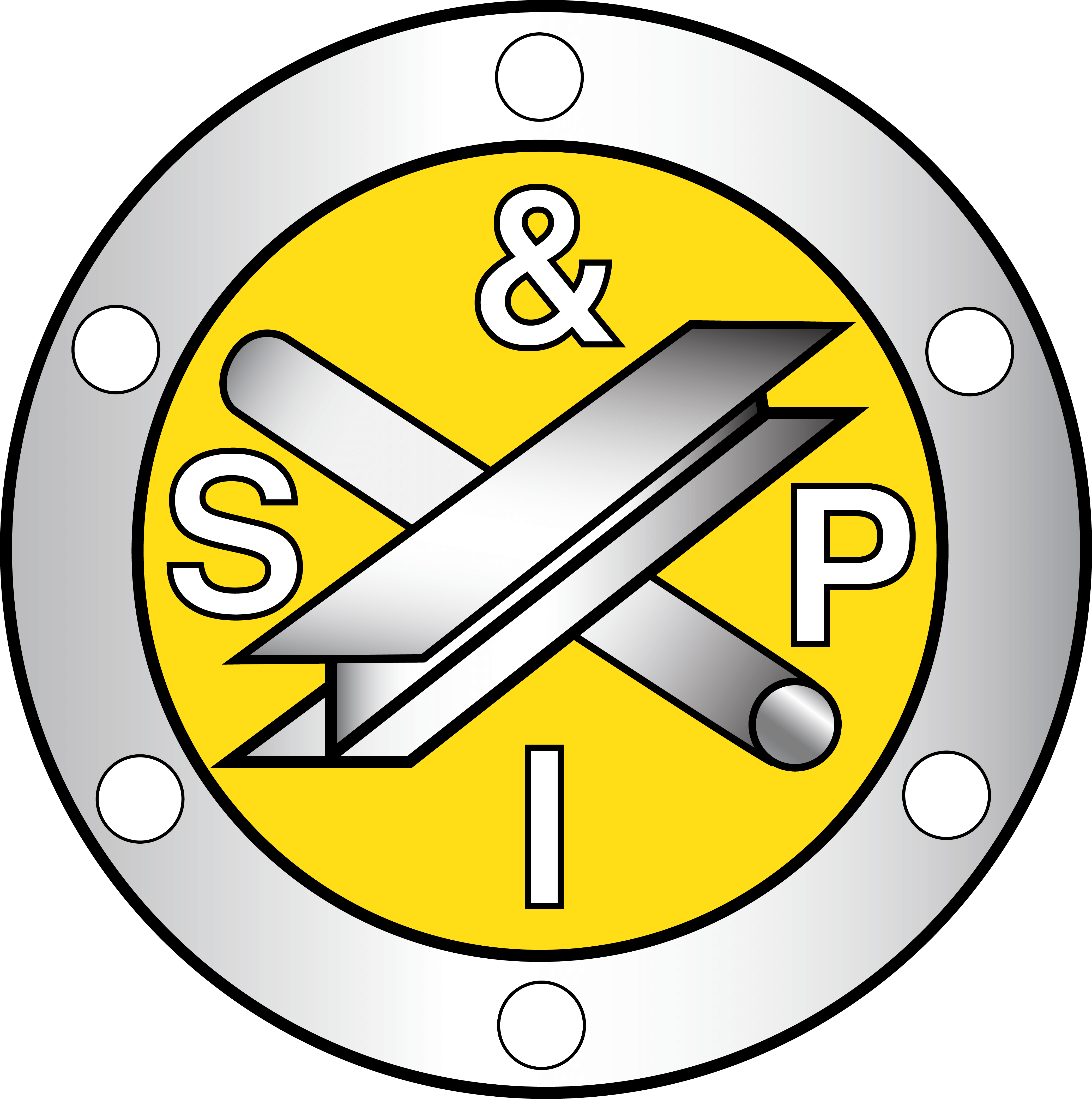 Steel and Pipes Inc. Your Industrial Supermarket! LandingPage